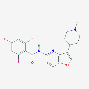 2D structure