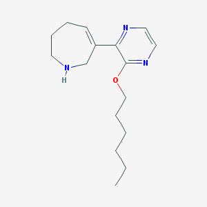 2D structure