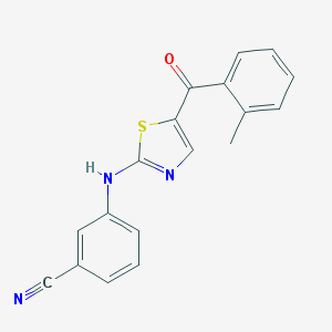 2D structure