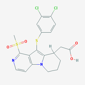 2D structure