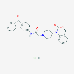 2D structure