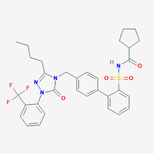 2D structure