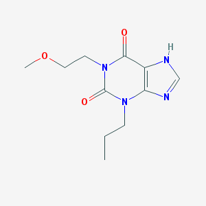 2D structure