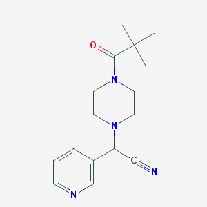 2D structure