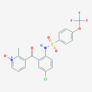 2D structure