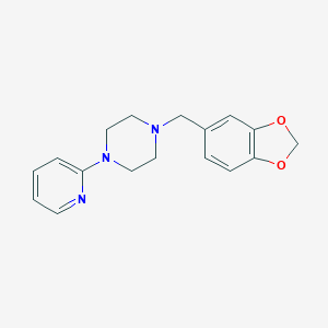 2D structure