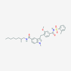 2D structure