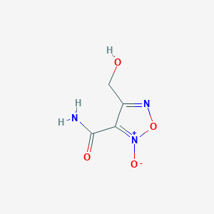 2D structure