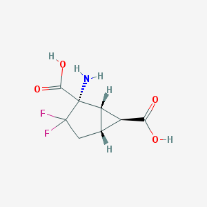 2D structure