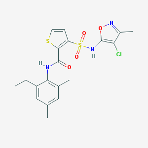 2D structure