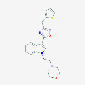 2D structure