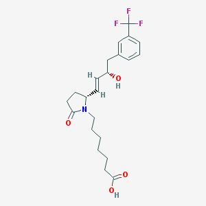 2D structure