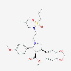 2D structure