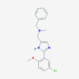 2D structure