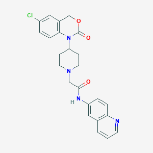 2D structure