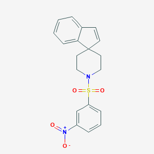 2D structure