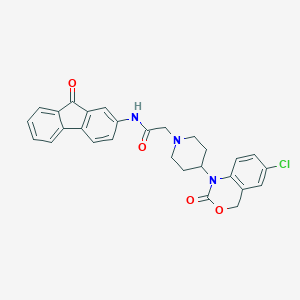 2D structure