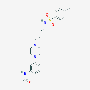 2D structure