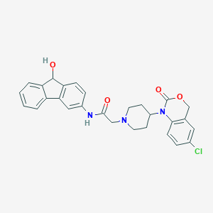 2D structure