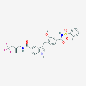 2D structure