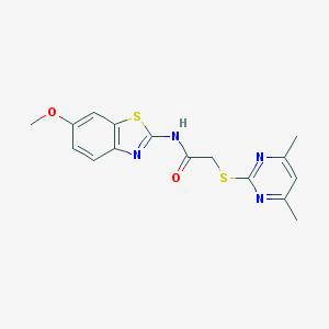 2D structure