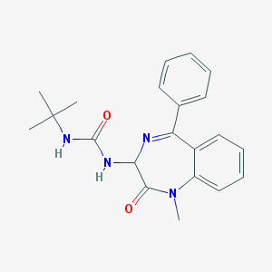 2D structure