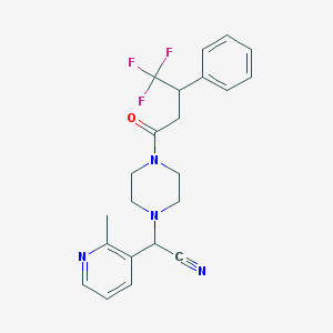 2D structure