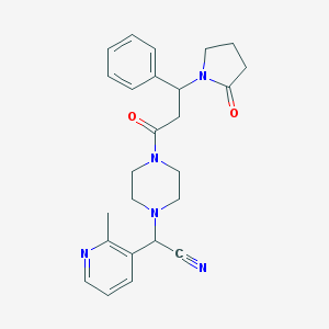 2D structure