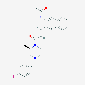 2D structure