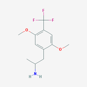 2D structure