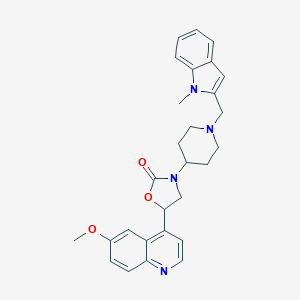 2D structure