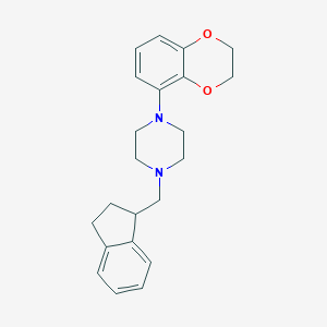 2D structure