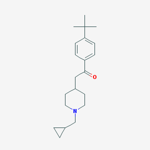 2D structure