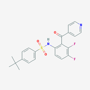 2D structure