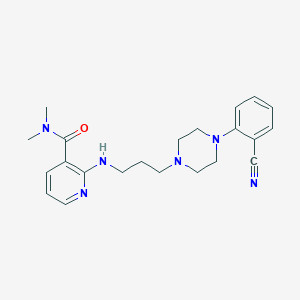 2D structure