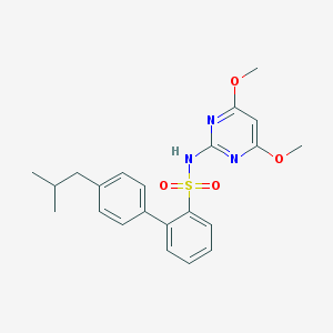 2D structure