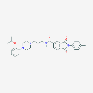 2D structure