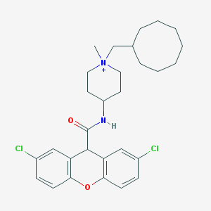 2D structure