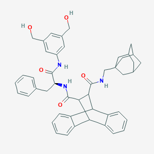 2D structure