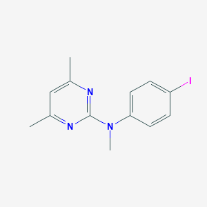 2D structure