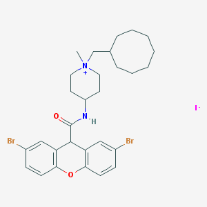 2D structure