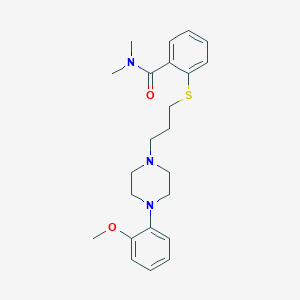 2D structure