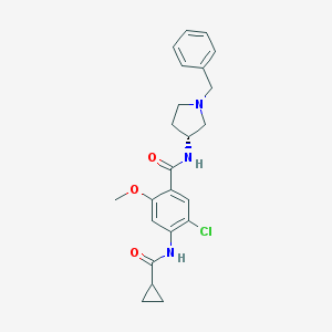 2D structure