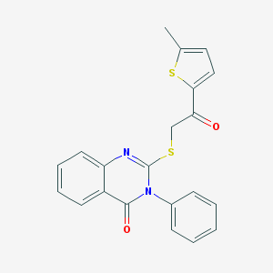 2D structure