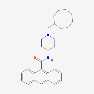 2D structure