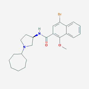 2D structure