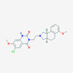 2D structure