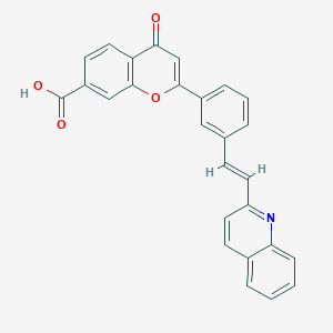 2D structure