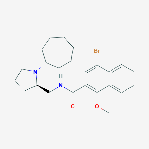2D structure