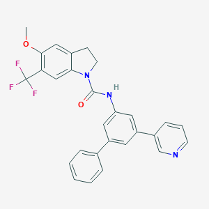 2D structure